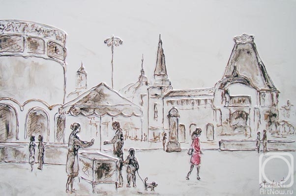 ������� ������ �� ������. ���������� ����. ����������� � ���� ��������