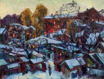 ������� ������