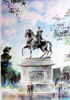 ���������. �������� ����� I. �� �����. ����������� ����