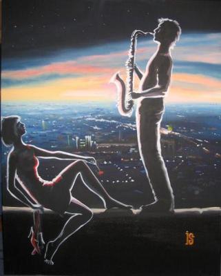 ������� �Almaty-Jazz�