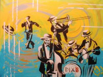 ������� �Dixilend�