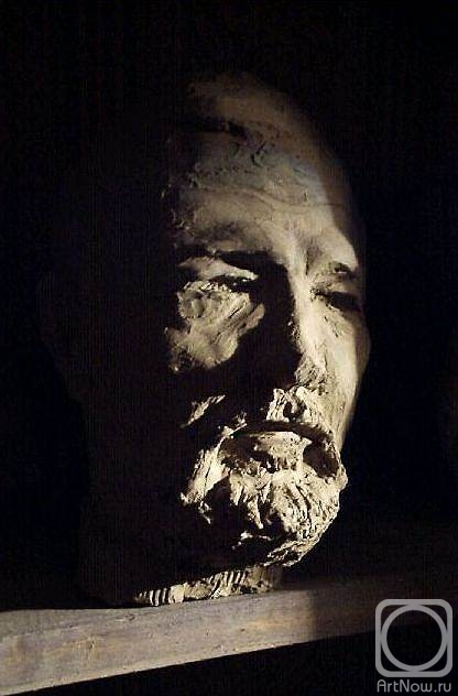 Makeev Sergey. Untitled