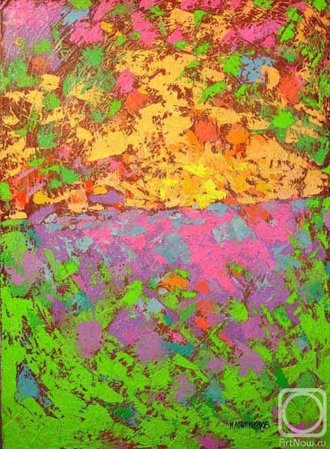 ������� ������ �� ������. ������� �����. Composition-64