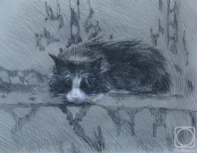 Dobrodeeva Elena. Untitled