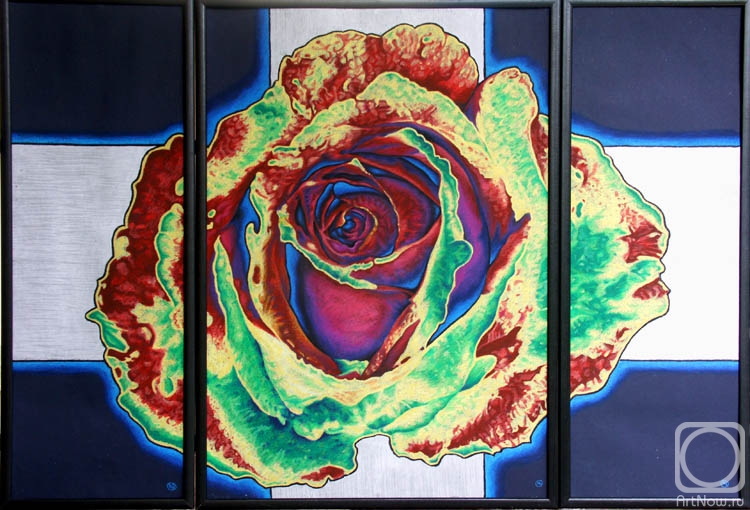 Cheremisov Igor. Untitled