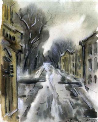 Winter Street