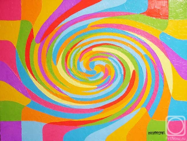 ������� ������ �� ������. ������� �����. Composition-65