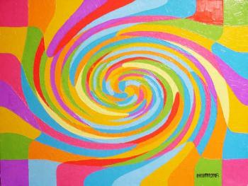 ������� �Composition-65�