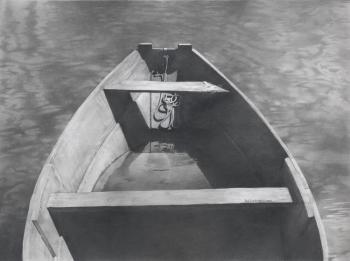 Boat II. Chernov Denis