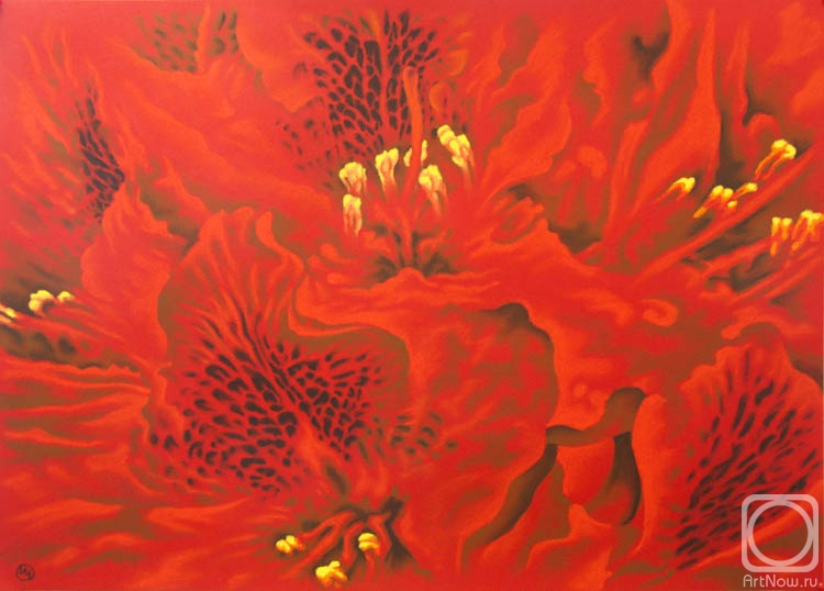 Cheremisov Igor. Untitled