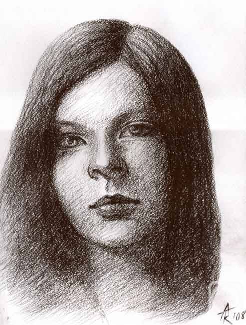 �������. ����� ���������. Uliana