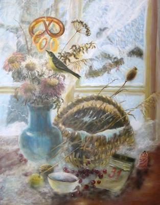 ������� ���������� � �����