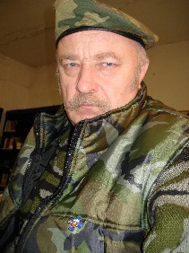 Doronin Vladimir Nikolaevich
