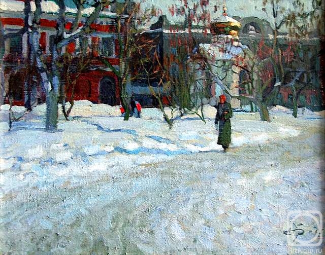 Grigoriev Andrey. Untitled