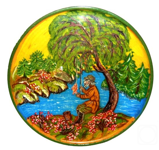 Kokoreva Margarita. Untitled