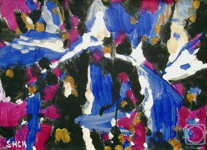 Shchupak Victor. ***