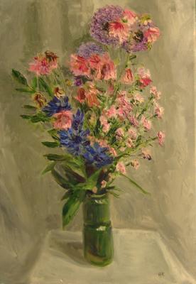 ����� � ����������. ������� �������