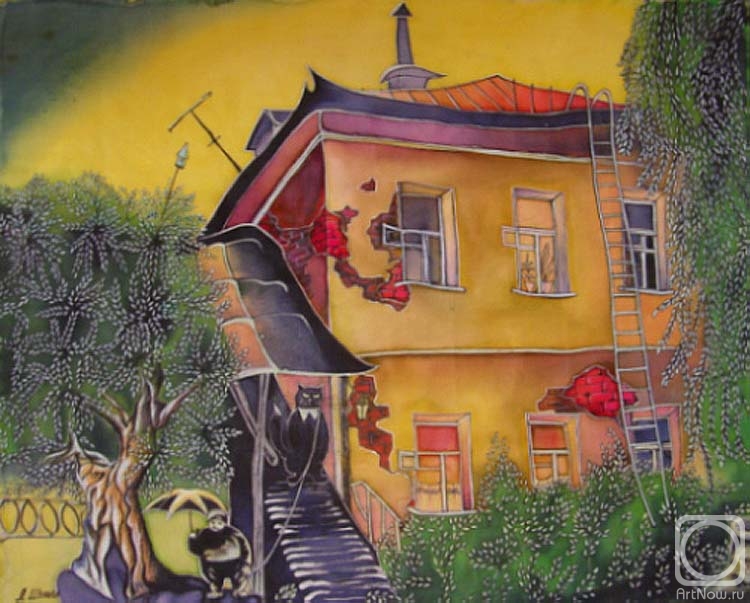 ������ �������. ����������� �������� ����