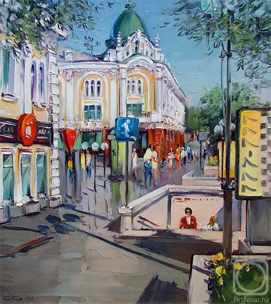 ������� ������ �� ������. ��������� ������. ����