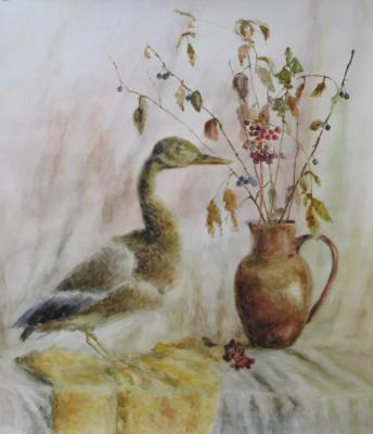 ������� ���������� � �����