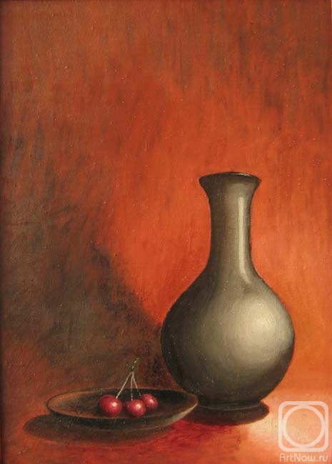 Gousev Alexander. Untitled