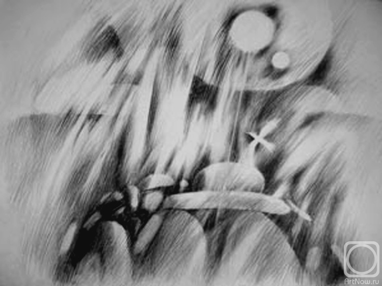 Rasina Nina. Games of Light