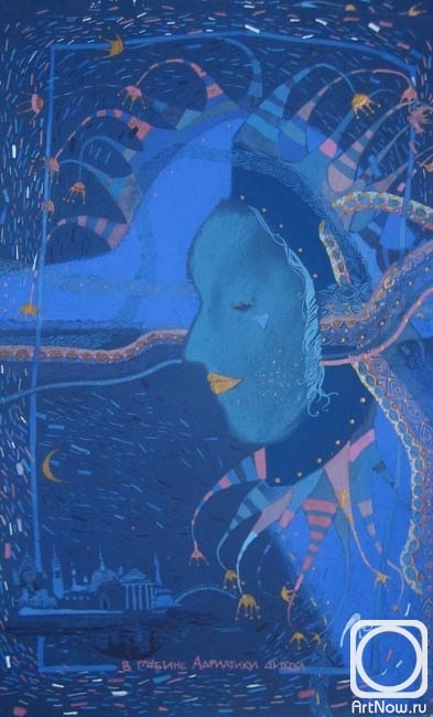 �������. ������� ����. Venezia