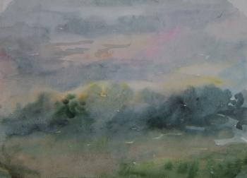 Untitled. Abramova Anna