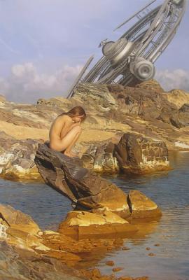 Untitled. Ulibin Guennadi