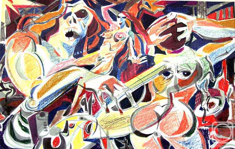 �������. ����������� ����. ����� �����