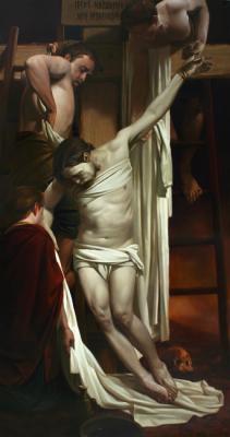 Descent from the Cross