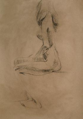 ������� ������. �� ����� "�������������-����������"�