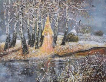 ������� �������� ������