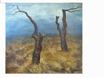 Untitled. Shepelenko Victor