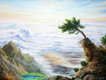 Untitled. Berestovoy Vladimir