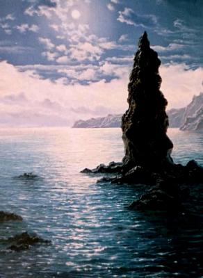 Untitled. Berestovoy Vladimir