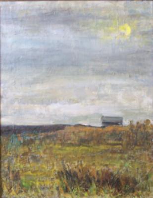 Untitled. Shepelenko Victor