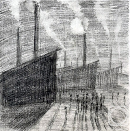 �������. ������� ����. "16 tons" N3