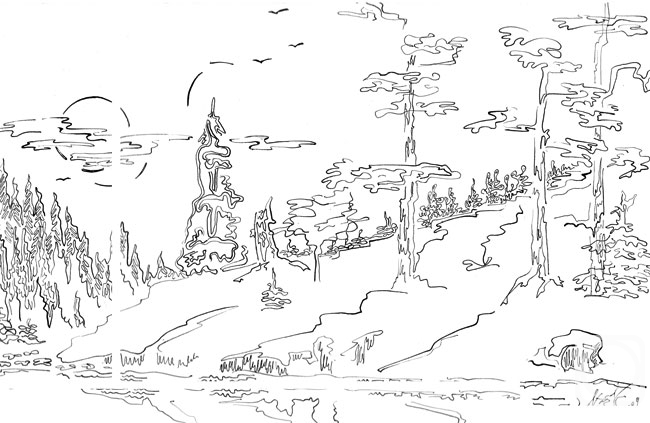 �������. ������� ������. ������������ � ����� ����