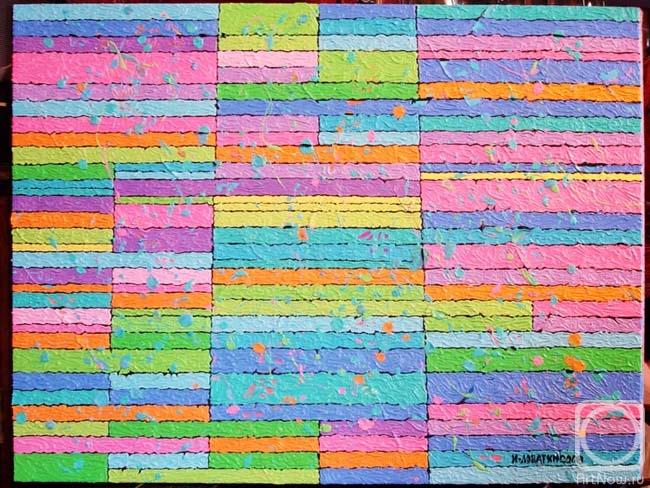 ������� ������ �� ������. ������� �����. Composition-33