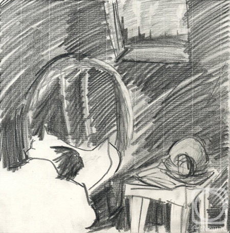 �������. ������� ����. "16 tons" N4