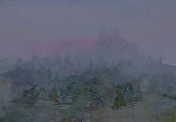 Untitled. Abramova Anna