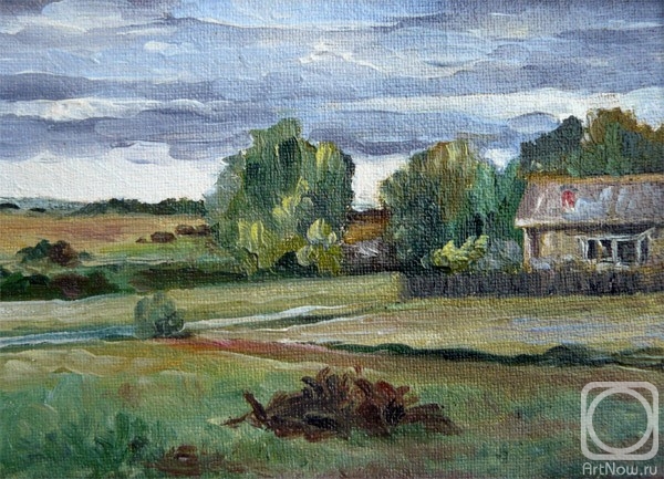 Lokotko Alexey. Untitled