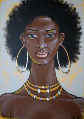 ������� �Made in Africa�