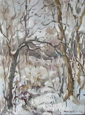 Speak under new year