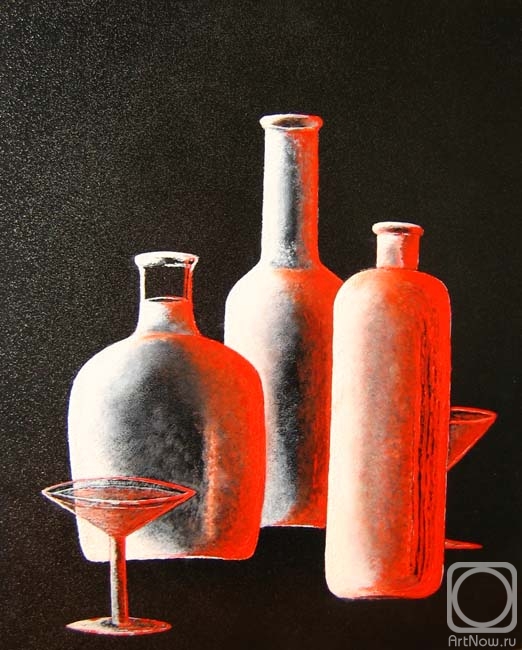 Gousev Alexander. Untitled