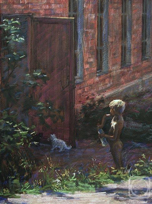 �������. ������� ����. ������ ����