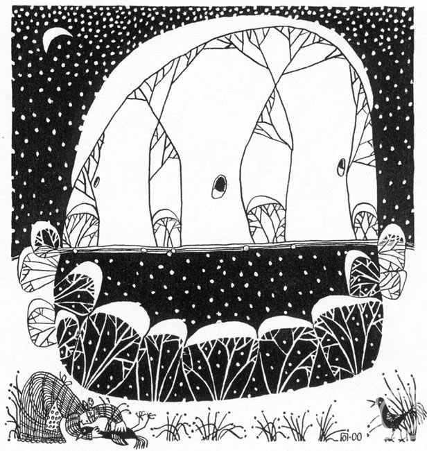 �������. ���������� ����. � ������ ���� ������� �����