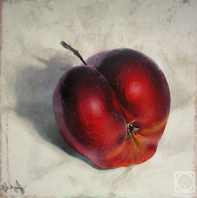 Kozlov Peter. Untitled