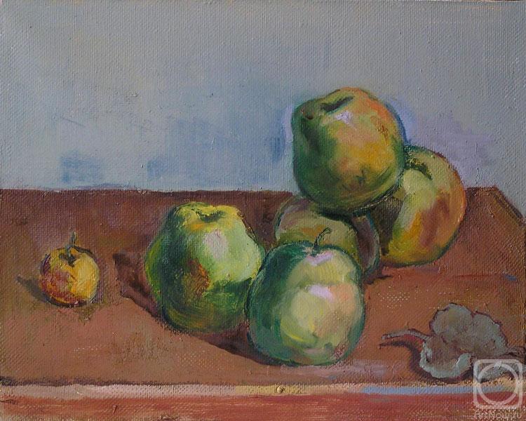 Korobeynikov Evgeny. Untitled